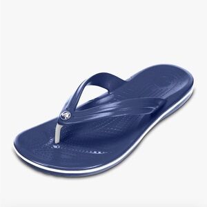 CROCS Crocband Flip Flops M9/W11